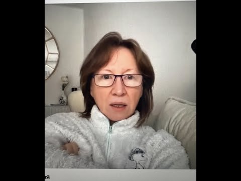 Видео: Анжелика Снежинская