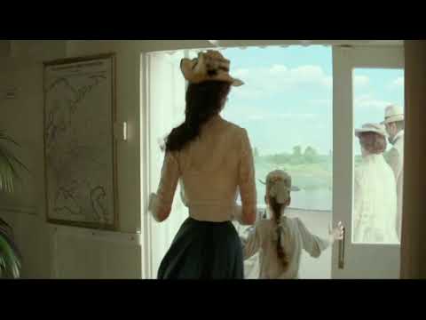 Видео: Эдуард Артемьев - И ветер унёс её шарф