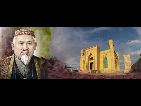 Видео: «МӘШХҮР-ЖҮСІПТІҢ ӘДІЛДІК ФИЛОСОФИЯСЫ»