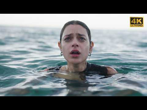 Видео: Отправившись с матерью и её мужчиной в круиз, она не догадываясь, что он не тот за кого себя выдаёт…