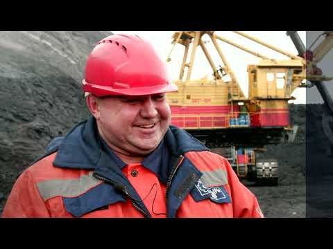 Видео: Богатырь Комир. Из чего же? Угольный Комплекс. 03.02.2025