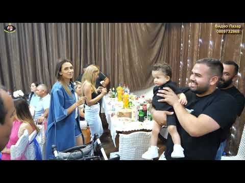 Видео: Ivan Peveca 2025 ка Пандавту е Синджиренца Поздрав за Илия Cover