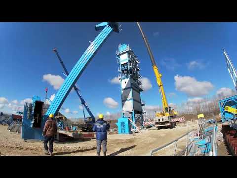 Видео: ТТМ Татарстан, рождение завода