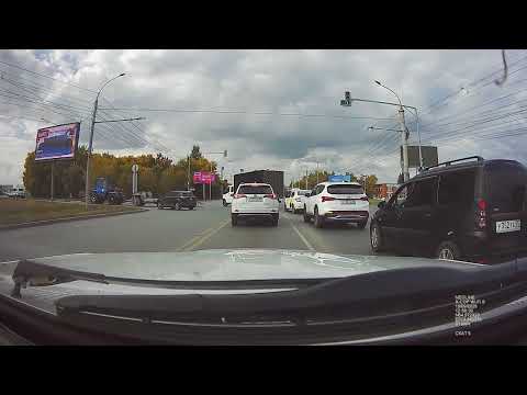 Видео: Маневренность Волги в городе. Катаюсь по магазинам и за кофе😍 Neoline DEEPSCAN WI-FI BLACK