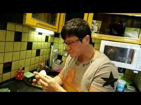 Видео: БЕЛКОВЫЕ БЛИНЫ