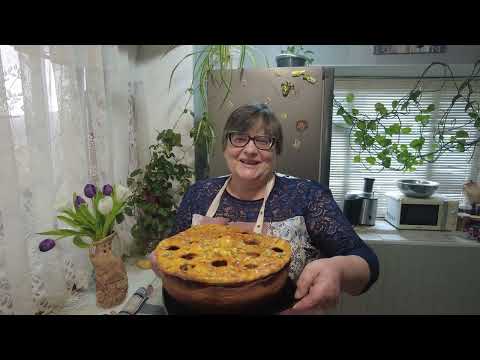 Видео: ТАК картошку вы ТОЧНО не готовили!