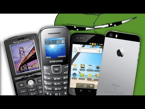 Видео: Я НАШЕЛ ВСЕ СВОИ ТЕЛЕФОНЫ