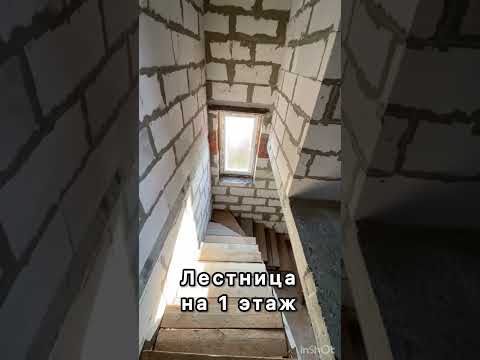 Видео: Дом в с. Дубровичи Рязанской области