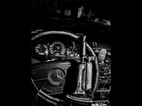 Видео: Трек для опасной езды (Гамора-Яд) slowed+reverb