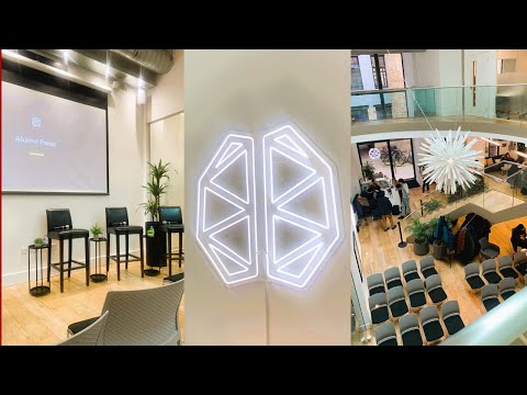 Видео: "Търся си работа в Лондон!" Част 1 – Страхът от новото начало, UX дизайн и създаване на контакти