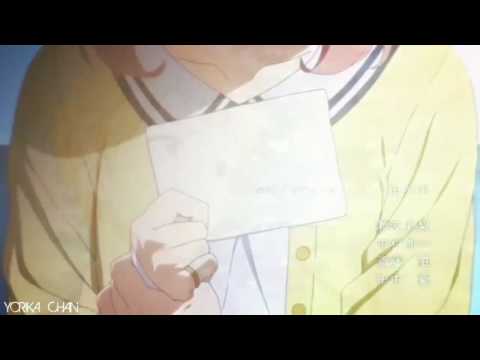 Видео: 「AMV」"Море"||Совместно с "Kawai Dana"||Грустный аниме клип||Ч.О!