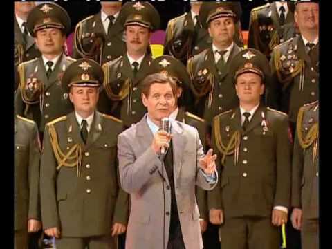 Видео: Как хорошо быть генералом 2010