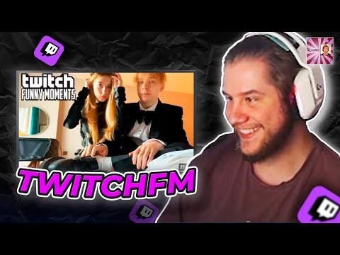 Видео: ЛАГОДА СМОТРИТ: Топ Моменты с Twitch | Официант и Таксист