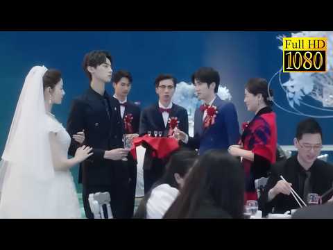 Видео: обман жениха и невеста выходят замуж за генерального директора