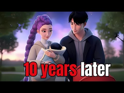 Видео: Она проснулась через 10 лет и узнала СТРАШНУЮ тайну