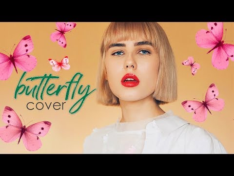 Видео: BTS - Butterfly (Russian Cover || На русском)