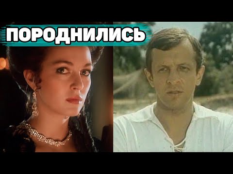 Видео: Как выглядит взрослый сын Татьяны Лютаевой и внук "Рихарда" из "Долгой дороги в дюнах"