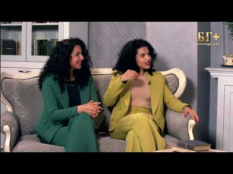 Видео: На среща с Цвети Радойчева - Алекс и Влади, и Панайот Киров