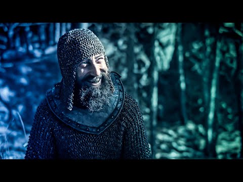 Видео: КОГДА АТАКОВАЛ НЕ ТОГО NPC - DARK SOULS LOGIC на Русском