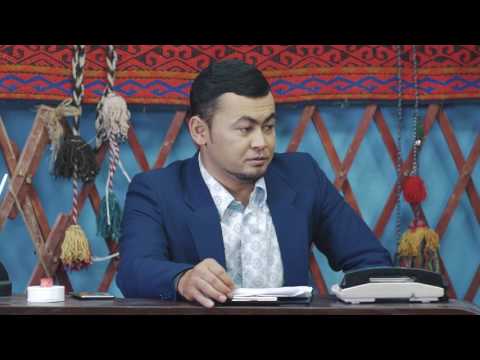 Видео: Қазақтың бітпейтін ремонты-ай... "Жаңақорған тв", Q- Елі" (Жанакорган Тв)