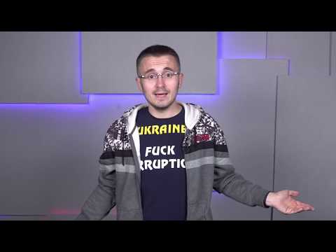 Видео: "Ты живешь в аду, так радуйся"
