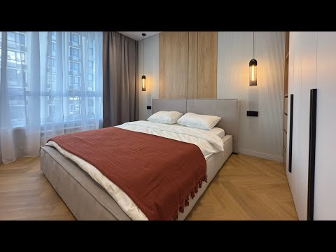 Видео: ПРОДАМ КВАРТИРУ В Г. Ставрополь 82 м2 