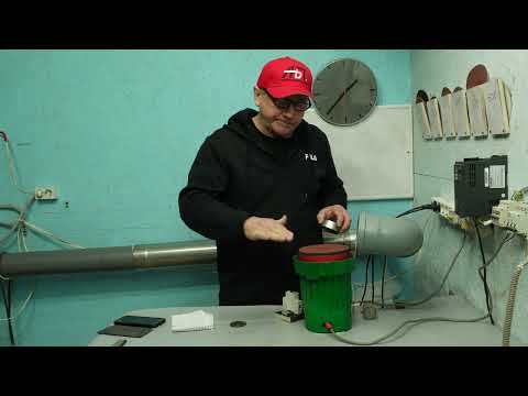 Видео: Заточка решетки и ножа  мясорубки