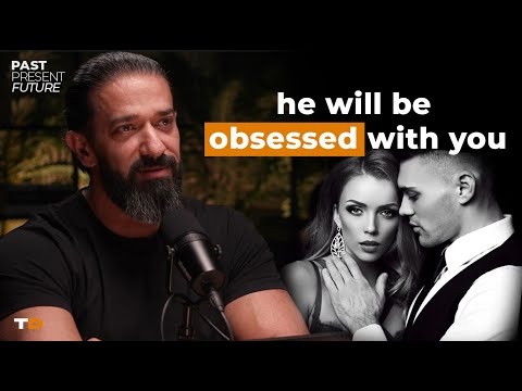 Видео: Ключ к пониманию потребностей мужчин в отношениях | Подкаст «Прошлое, настоящее, будущее»