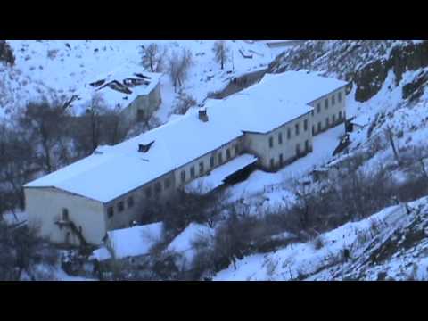 Видео: Утро в Алтыне.