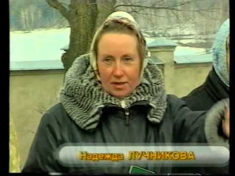 Видео: Явление мученика Ферапонта. Наставления свыше
