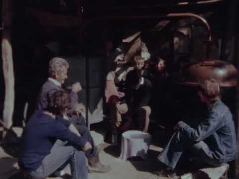 Видео: Земјоделска задруга Ѕвезда од с. Вирово, Демирхисарско