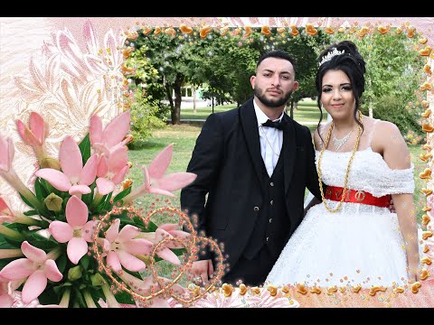 Видео: СВАТБАТА НА МИМИ И ДЕЙВИД - 2025- част 2- ОРК - ИВАН И РАДИ