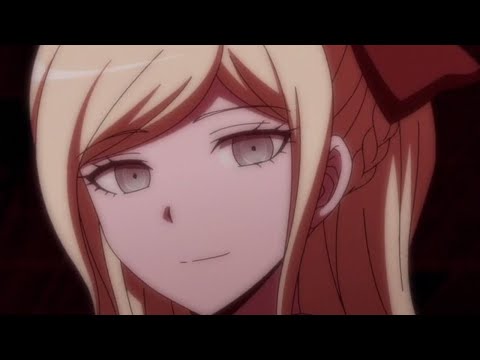 Видео: МОЛЧАТЬ, СМЕРД ! : Danganronpa 2: Goodbye Despair