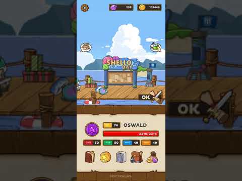 Видео: Postknight - прохождение #42