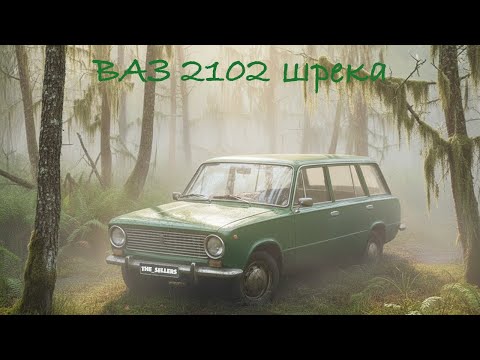 Видео: Купили ВАЗ 2102 за 30 тыс. Но был нюанс.