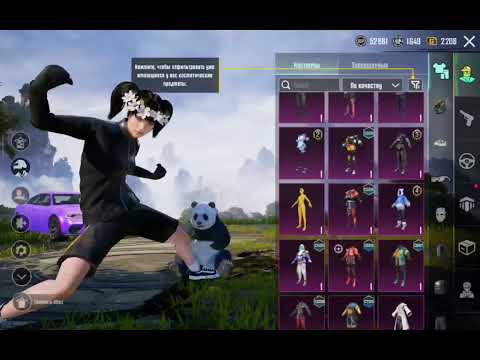 Видео: продажа аккаунта папг