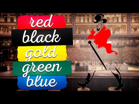 Видео: Виски Johnnie Walker. Шотландский виски  Red Label Black Label  Green Label Gold Label и Blue Label