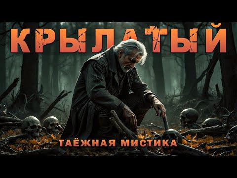 Видео: КРЫЛАТЫЙ | Таёжные Истории | Лин Яровой