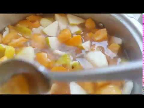 Видео: Итальянский соус МОСТАРДА