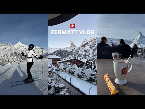 Видео: VLOG | Самая красивая деревушка в Швейцарии