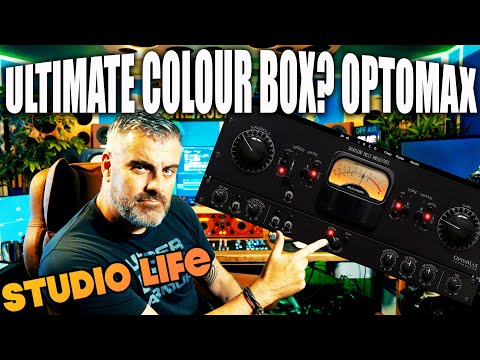 Видео: Лучший набор цветов? SHADOWHILLS OPTOMAX