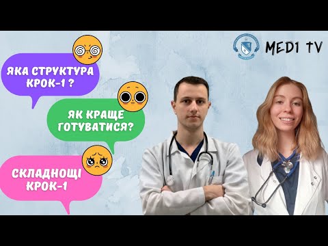 Видео: Етер: КРОК-1 очікування/реальність