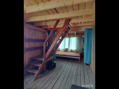 Видео: Комарово. Пермский край.
