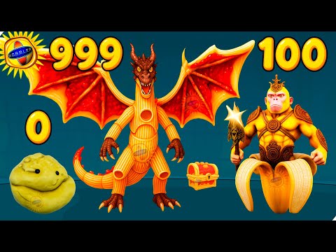 Видео: 🌞Roblox #40 ТРИ НОВЫХ СЕКРЕТНЫЙ БРЕЙНРОТ МЕМА в Brainrot Evolution