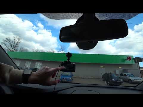 Видео: Отзыв на Roadgid CityGo3 AI после 5 месяцев использования