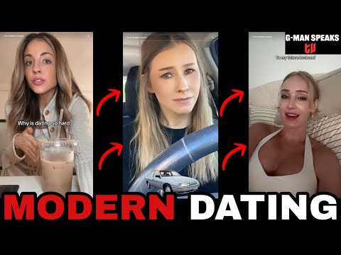 Видео: Уморительный современный опыт знакомств