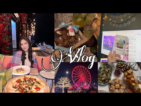 Видео: Vlog/рамазан айы күндері🌙/ауызашарлар✨/unpacking📦