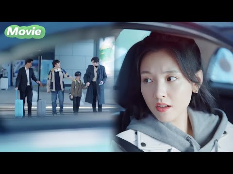 Видео: Спустя 10 лет встреча — у директора уже пятилетний сын, Золушка в отчаянии жалеет💥