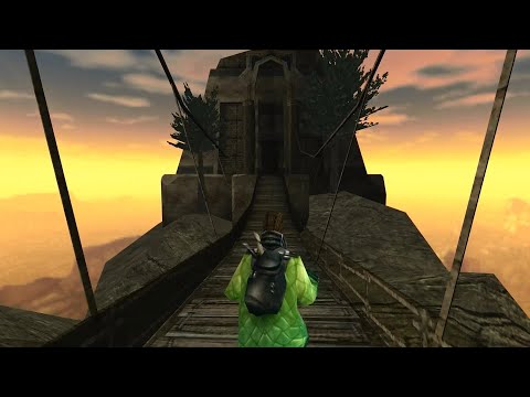 Видео: Anachronox - прохождение - часть 32