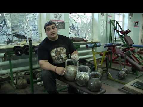 Видео: Реставрация рекорда Ивана Седых